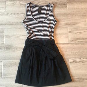 Tank Mini Dress